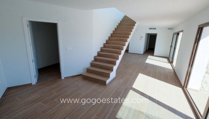 Te koop - Huis - Bungalow - Altea - Altea Centro