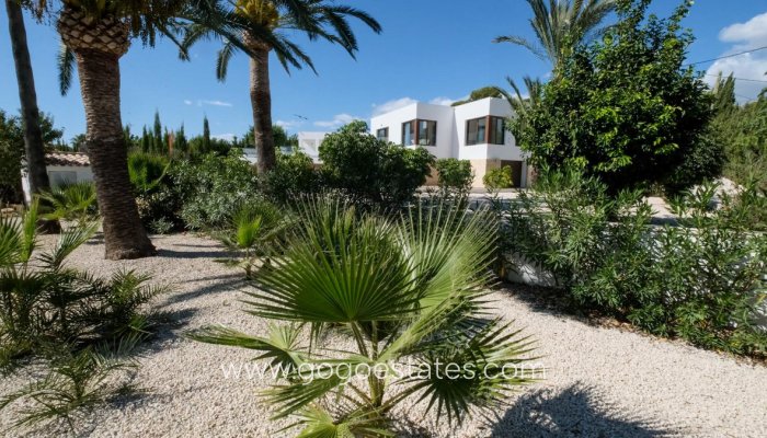 Te koop - Huis - Bungalow - Altea - Altea Centro