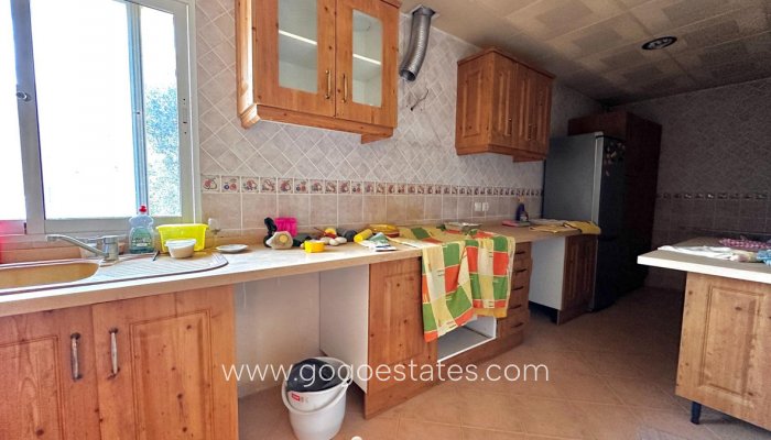 Te koop - Huis - Bungalow - Altea - Altea Centro