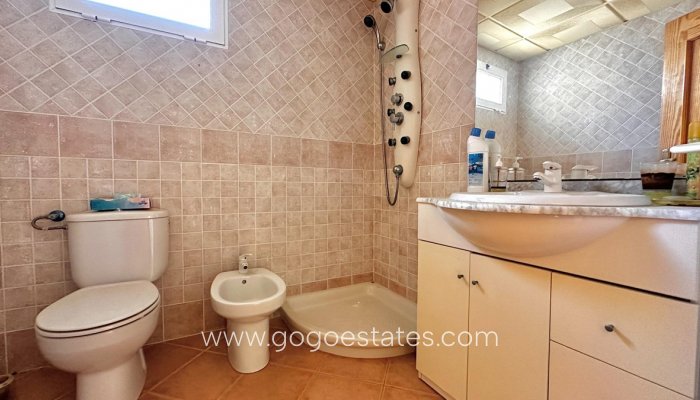 Te koop - Huis - Bungalow - Altea - Altea Centro