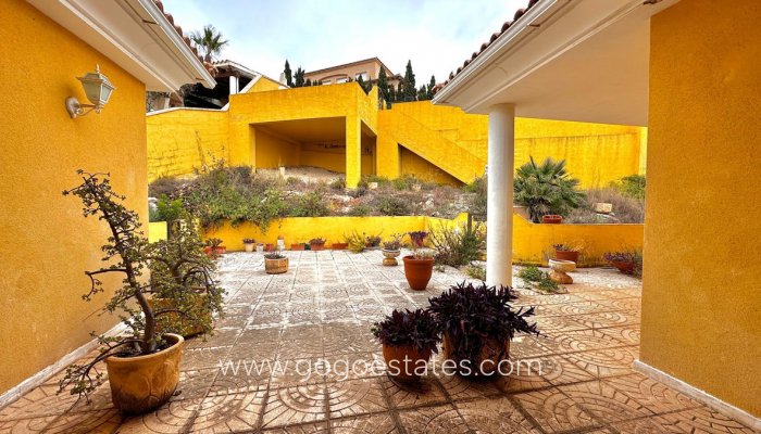 Te koop - Huis - Bungalow - Altea - Altea Centro