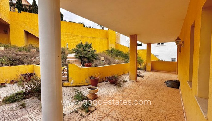 Te koop - Huis - Bungalow - Altea - Altea Centro