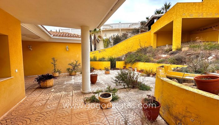 Te koop - Huis - Bungalow - Altea - Altea Centro