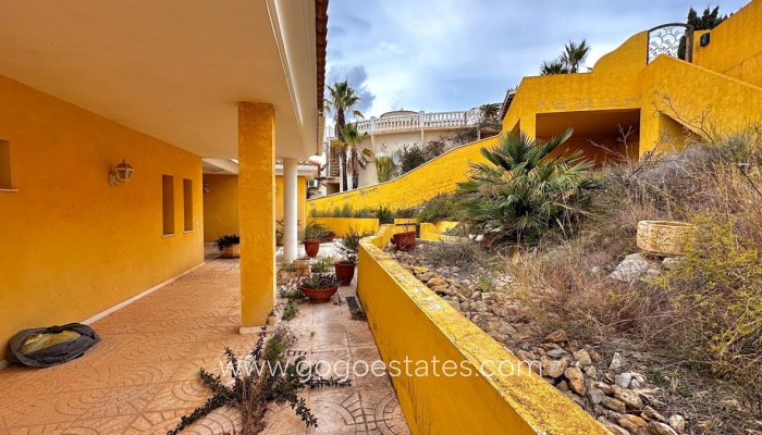 Te koop - Huis - Bungalow - Altea - Altea Centro