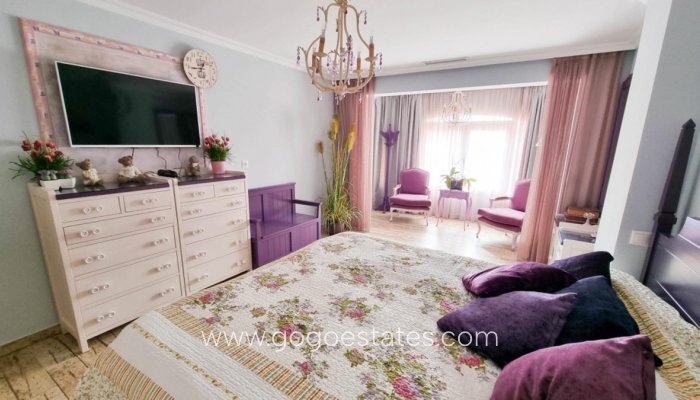 Te koop - Huis - Bungalow - Teulada - Moraira