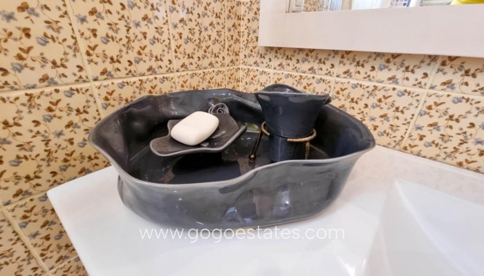 Te koop - Huis - Bungalow - Teulada - Moraira