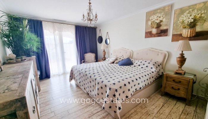 Te koop - Huis - Bungalow - Teulada - Moraira