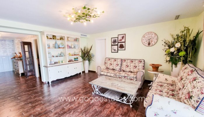 Te koop - Huis - Bungalow - Teulada - Moraira