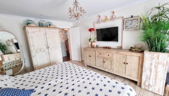 Te koop - Huis - Bungalow - Teulada - Moraira