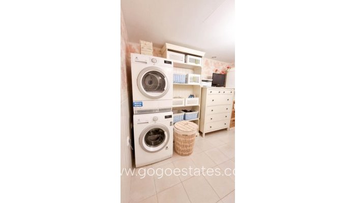 Te koop - Huis - Bungalow - Teulada - Moraira