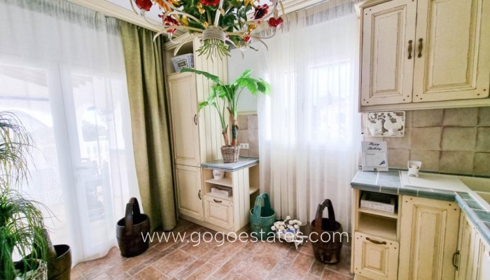 Te koop - Huis - Bungalow - Teulada - Moraira