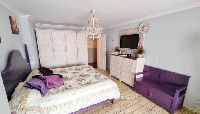 Te koop - Huis - Bungalow - Teulada - Moraira