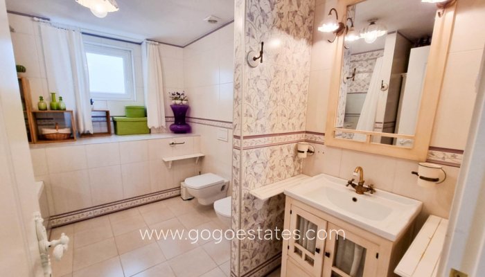 Te koop - Huis - Bungalow - Teulada - Moraira