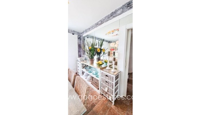 Te koop - Huis - Bungalow - Teulada - Moraira