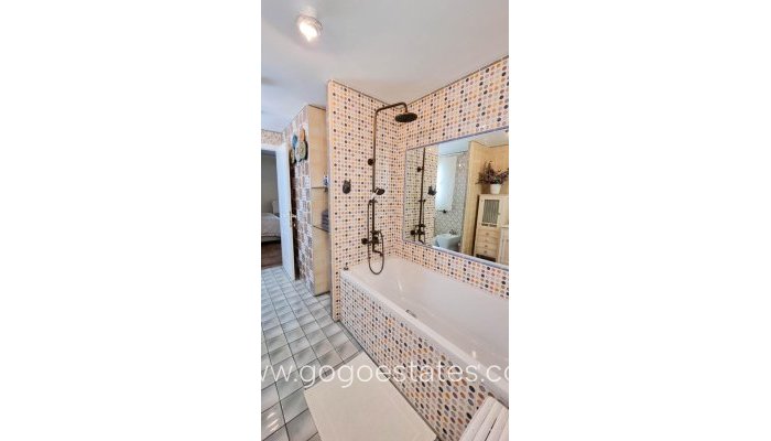 Te koop - Huis - Bungalow - Teulada - Moraira