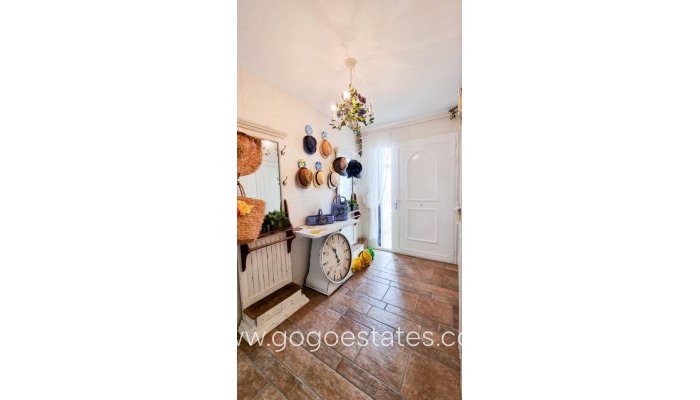 Te koop - Huis - Bungalow - Teulada - Moraira