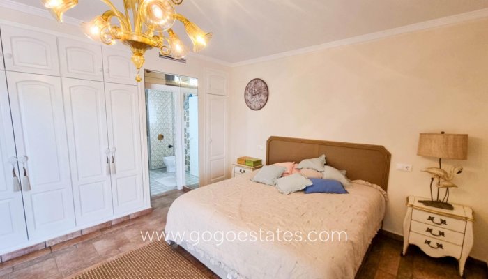 Te koop - Huis - Bungalow - Teulada - Moraira