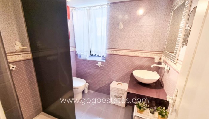 Te koop - Huis - Bungalow - Teulada - Moraira