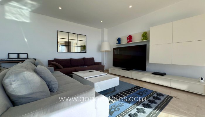 Te koop - Huis - Bungalow - Altea - Altea Centro