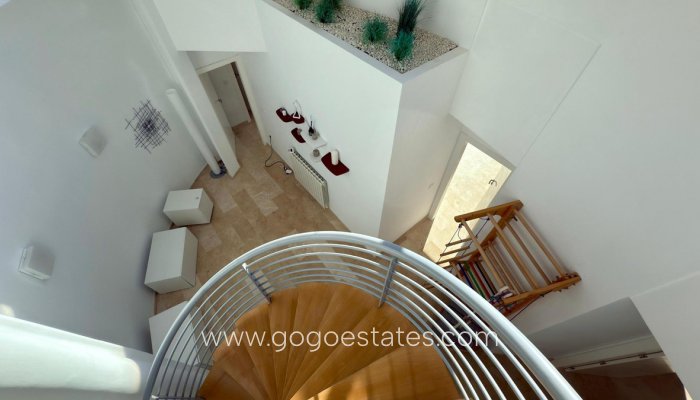 Te koop - Huis - Bungalow - Altea - Altea Centro