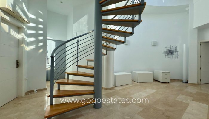 Te koop - Huis - Bungalow - Altea - Altea Centro