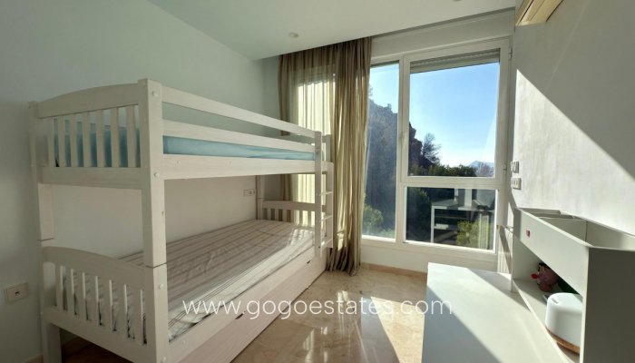 Te koop - Huis - Bungalow - Altea - Altea Centro