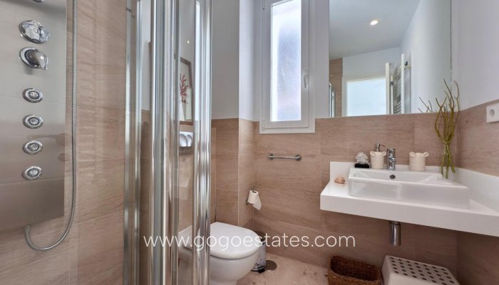 Te koop - Huis - Bungalow - Altea - Altea Centro