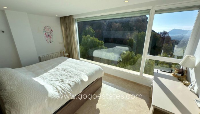 Te koop - Huis - Bungalow - Altea - Altea Centro