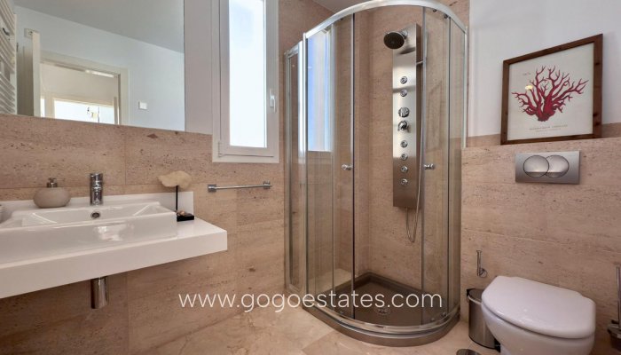 Te koop - Huis - Bungalow - Altea - Altea Centro