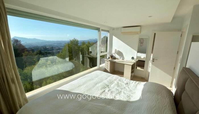 Te koop - Huis - Bungalow - Altea - Altea Centro