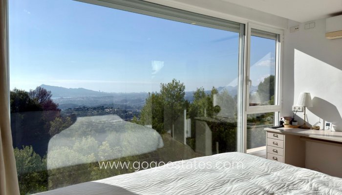 Te koop - Huis - Bungalow - Altea - Altea Centro