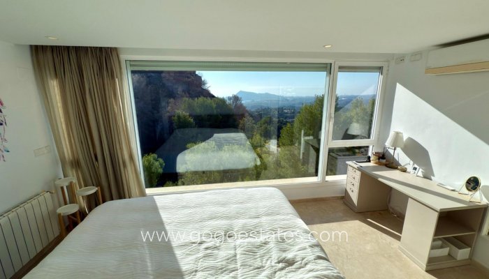 Te koop - Huis - Bungalow - Altea - Altea Centro