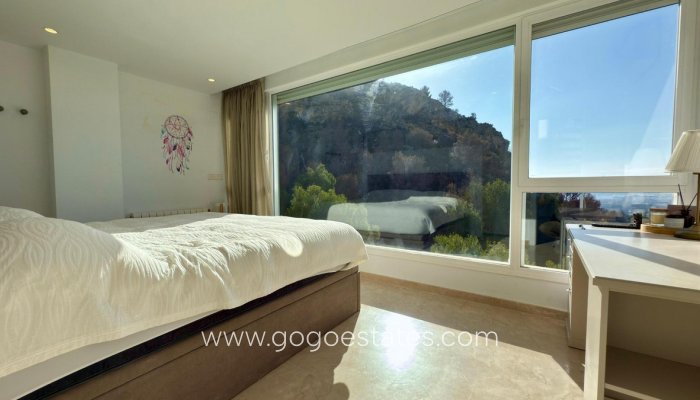 Te koop - Huis - Bungalow - Altea - Altea Centro