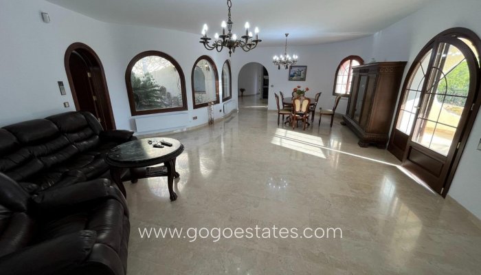 Revente - Maison - Bungalow - Altea - Altea Centro