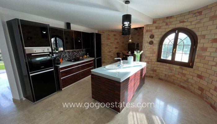 Revente - Maison - Bungalow - Altea - Altea Centro