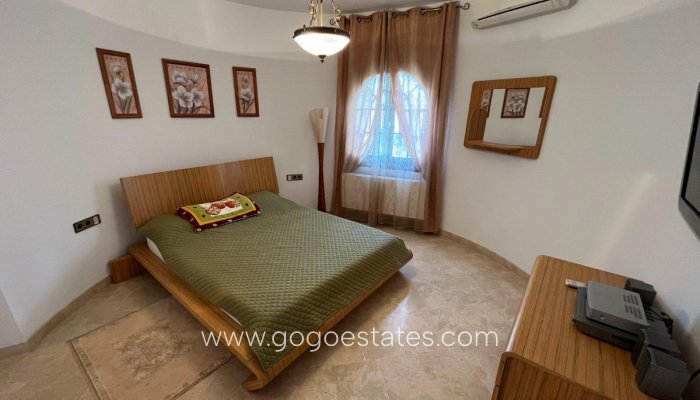 Revente - Maison - Bungalow - Altea - Altea Centro