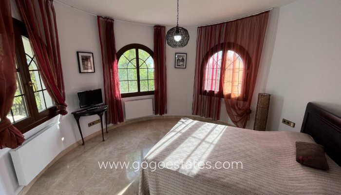 Revente - Maison - Bungalow - Altea - Altea Centro