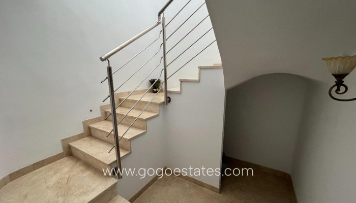 Revente - Maison - Bungalow - Altea - Altea Centro