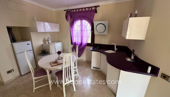 Revente - Maison - Bungalow - Altea - Altea Centro