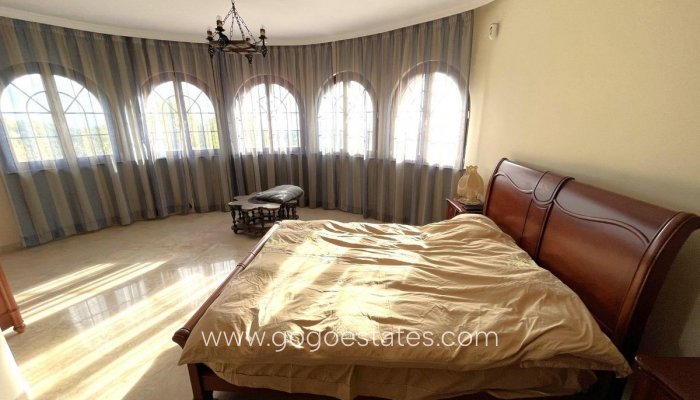 Revente - Maison - Bungalow - Altea - Altea Centro