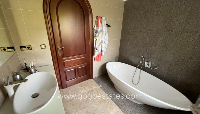 Revente - Maison - Bungalow - Altea - Altea Centro