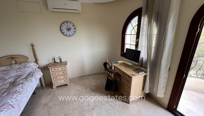 Revente - Maison - Bungalow - Altea - Altea Centro