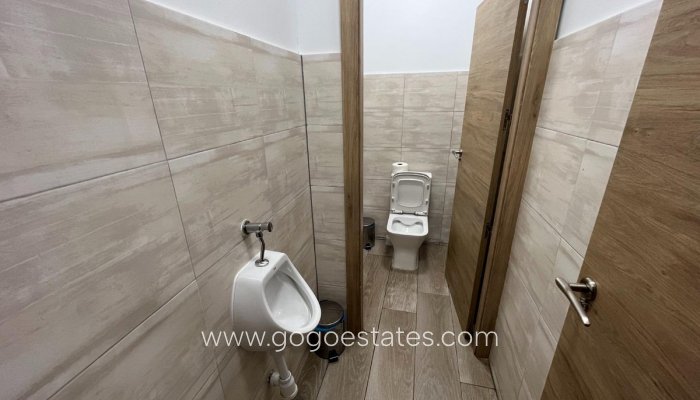 Te koop - Commercieel - Zakelijk - Benidorm - Benidorm Centro