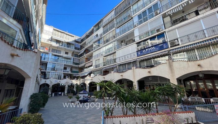 Te koop - Commercieel - Zakelijk - Benidorm - Benidorm Centro