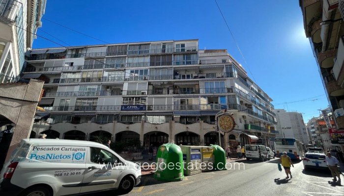 Te koop - Commercieel - Zakelijk - Benidorm - Benidorm Centro