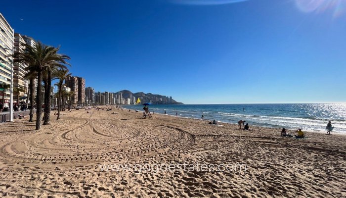 Te koop - Commercieel - Zakelijk - Benidorm - Benidorm Centro