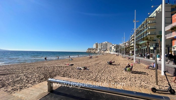 Te koop - Commercieel - Zakelijk - Benidorm - Benidorm Centro