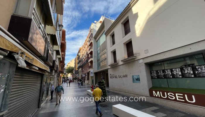 Te koop - Commercieel - Zakelijk - Benidorm - Benidorm Centro