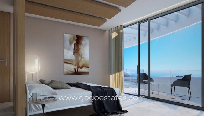 Te koop - Huis - Bungalow - Altea - Altea Centro