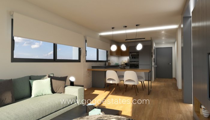 Te koop - Huis - Bungalow - Benitachell - Benitachell Centro